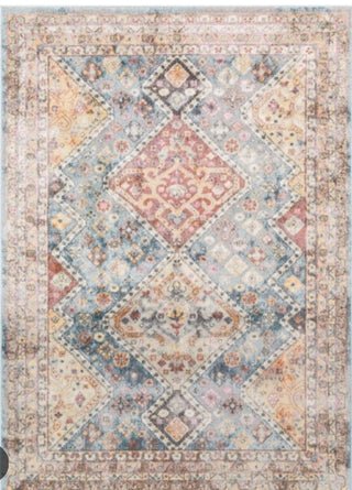 ALFOMBRA NEW MEXICO 2.40x3.10 - laalfombreria