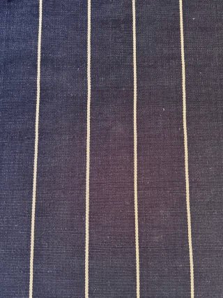 ALFOMBRA PET BLACK STRIPE 160X230 - laalfombreria