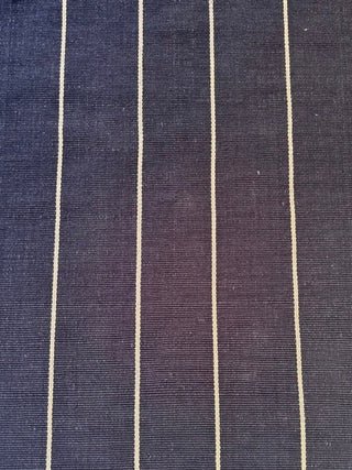 ALFOMBRA PET BLACK STRIPE 200X300 - laalfombreria