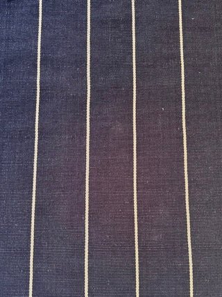 ALFOMBRA PET BLACK STRIPE 250X350 - laalfombreria