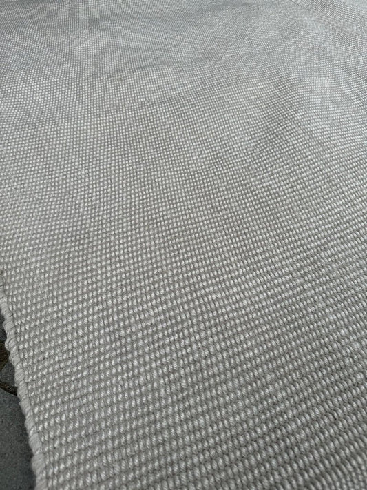 ALFOMBRA PET BOUCLE BEIGE 250X350 - laalfombreria