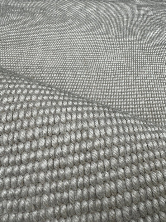 ALFOMBRA PET BOUCLE BEIGE 250X350 - laalfombreria