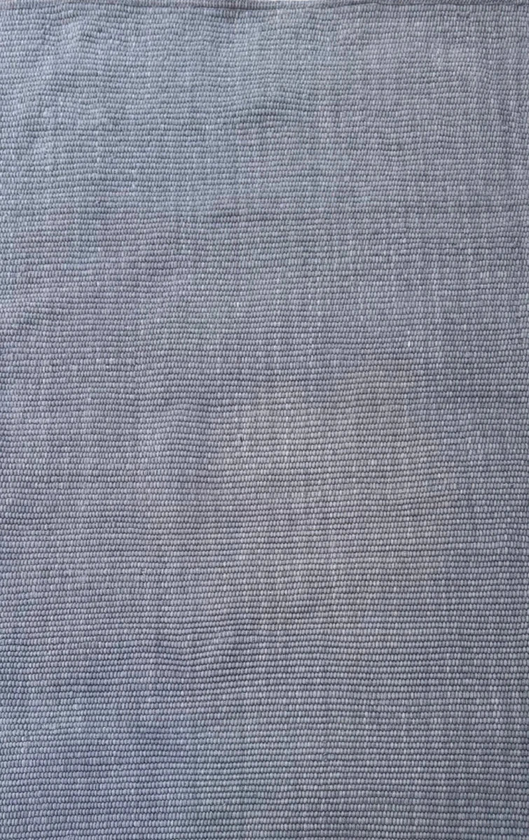 ALFOMBRA PET BOUCLE DARK GREY 160X230 - laalfombreria