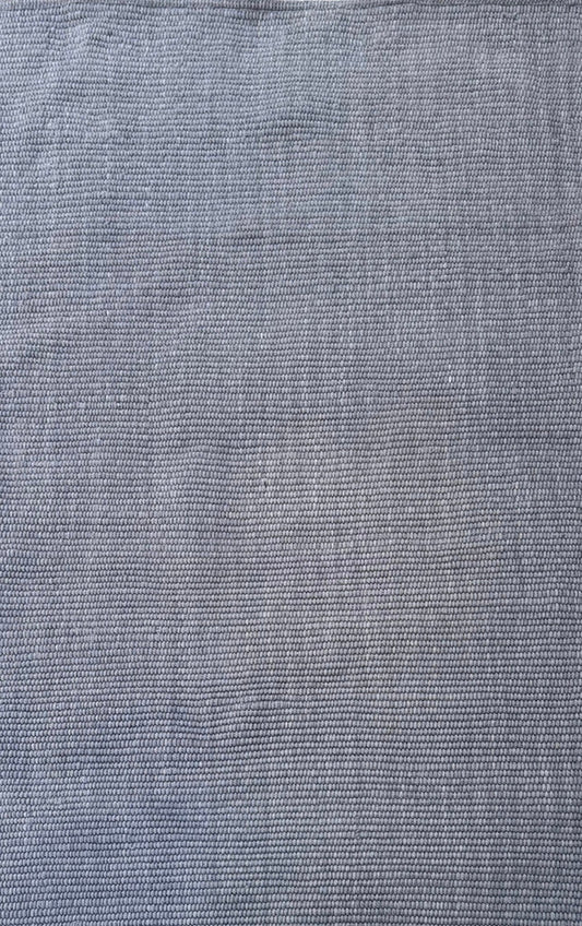 ALFOMBRA PET BOUCLE DARK GREY 200X300 - laalfombreria