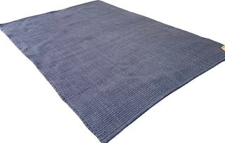 ALFOMBRA PET BOUCLE DARK GREY 200X300 - laalfombreria