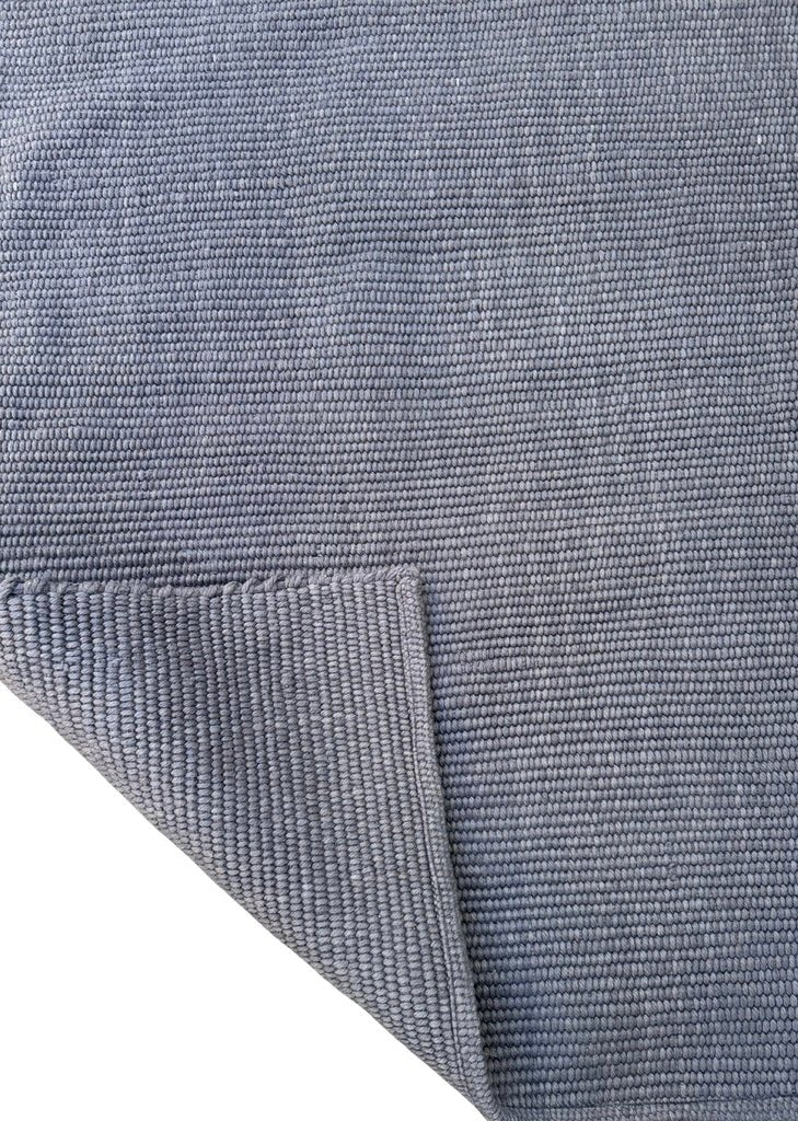 ALFOMBRA PET BOUCLE DARK GREY 250X350 - laalfombreria