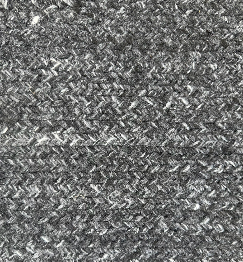 ALFOMBRA PET CHARCOAL 160X230 - laalfombreria