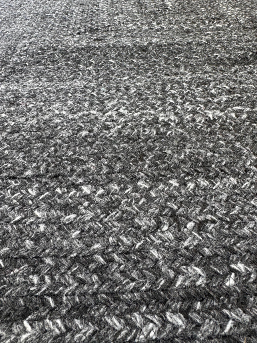 ALFOMBRA PET CHARCOAL 160X230 - laalfombreria