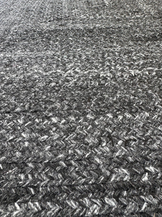 ALFOMBRA PET CHARCOAL 160X230 - laalfombreria