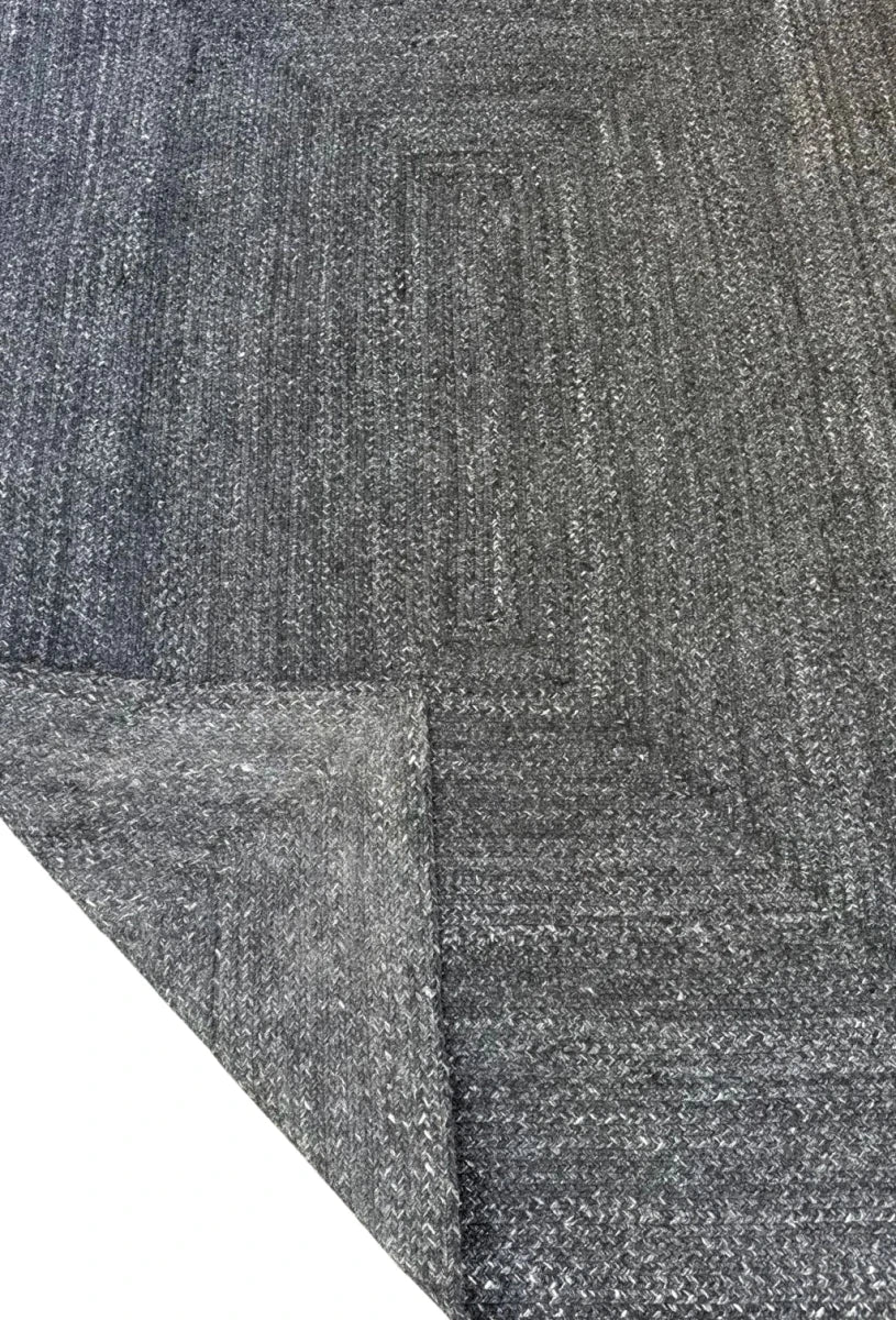 ALFOMBRA PET CHARCOAL 160X230 - laalfombreria