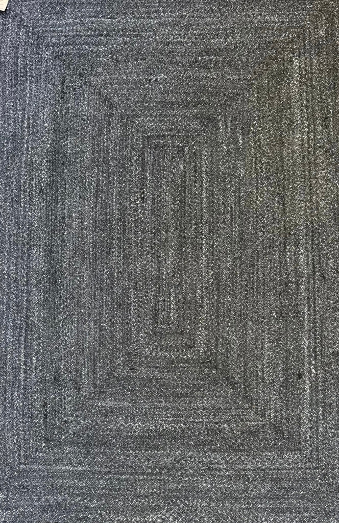 ALFOMBRA PET CHARCOAL 250X350 - laalfombreria