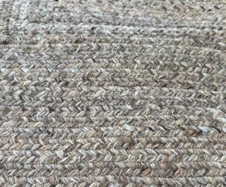 ALFOMBRA PET DARK BEIGE 160X230 - laalfombreria