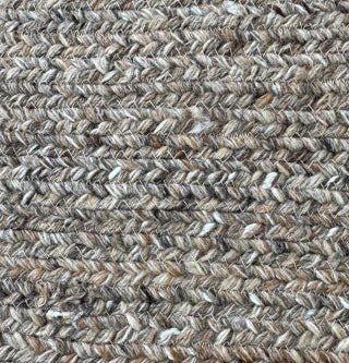 ALFOMBRA PET DARK BEIGE 160X230 - laalfombreria
