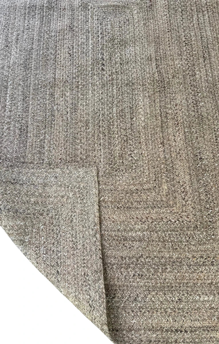 ALFOMBRA PET DARK BEIGE 160X230 - laalfombreria