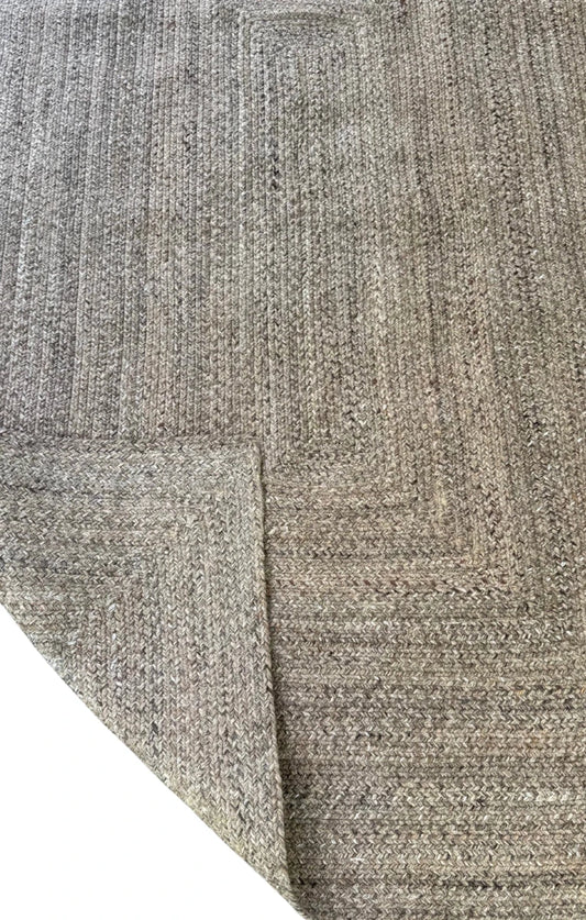 ALFOMBRA PET DARK BEIGE 160X230 - laalfombreria