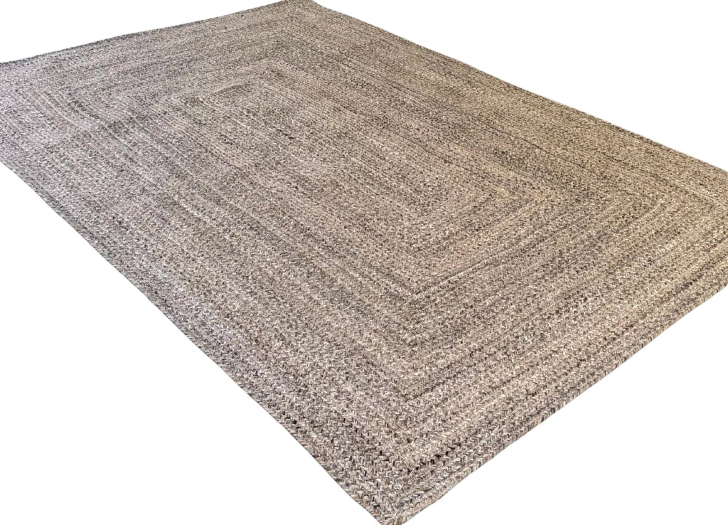 ALFOMBRA PET DARK BEIGE 160X230 - laalfombreria