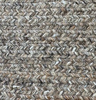 ALFOMBRA PET DARK BEIGE 250X350 - laalfombreria