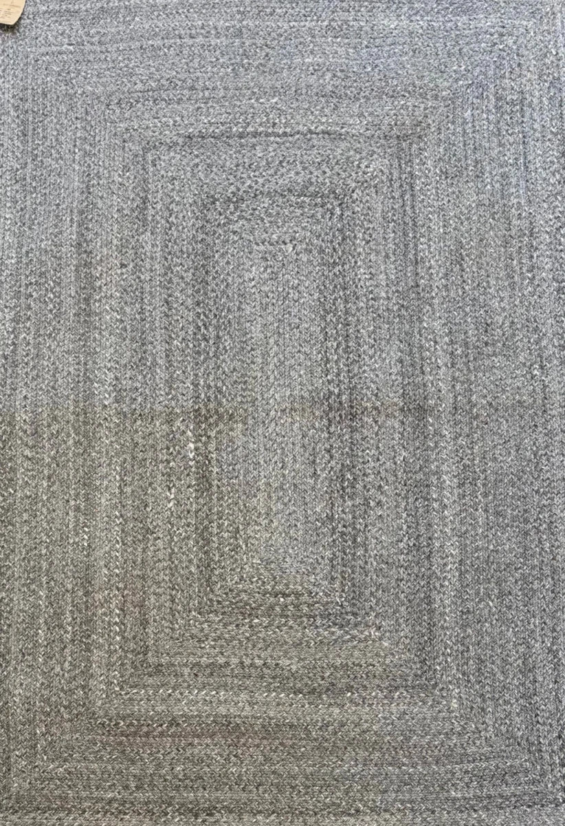 ALFOMBRA PET GREY 160X230 - laalfombreria