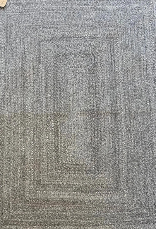 ALFOMBRA PET GREY 160X230 - laalfombreria