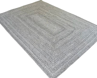 ALFOMBRA PET GREY 160X230 - laalfombreria