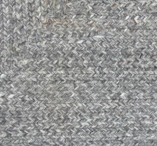 ALFOMBRA PET GREY 160X230 - laalfombreria