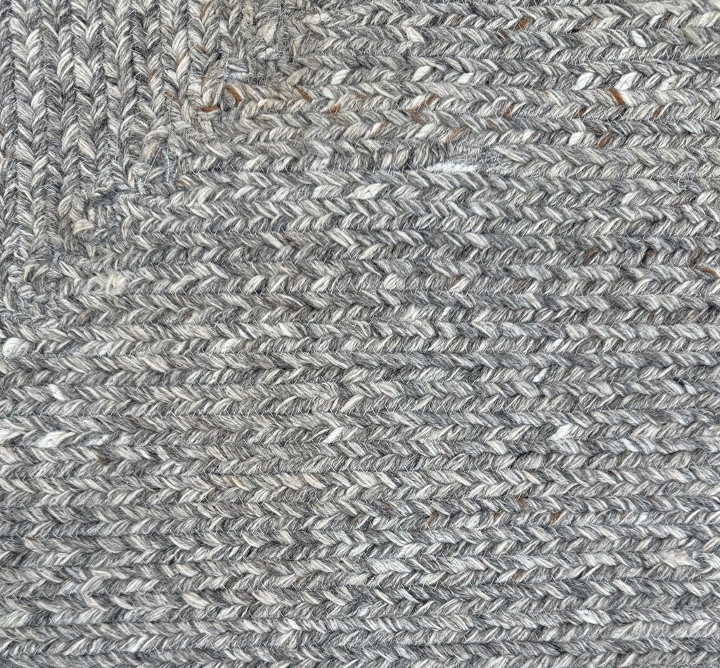 ALFOMBRA PET GREY 250X350 - laalfombreria