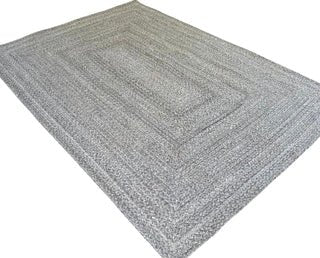 ALFOMBRA PET GREY 250X350 - laalfombreria