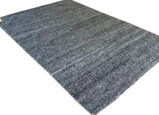 ALFOMBRA PET PABLE DARK GREY 160X230 - laalfombreria