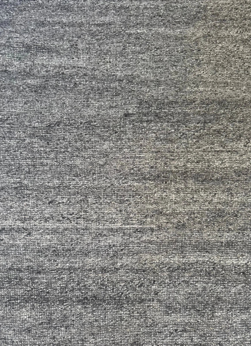 ALFOMBRA PET PABLE DARK GREY 160X230 - laalfombreria