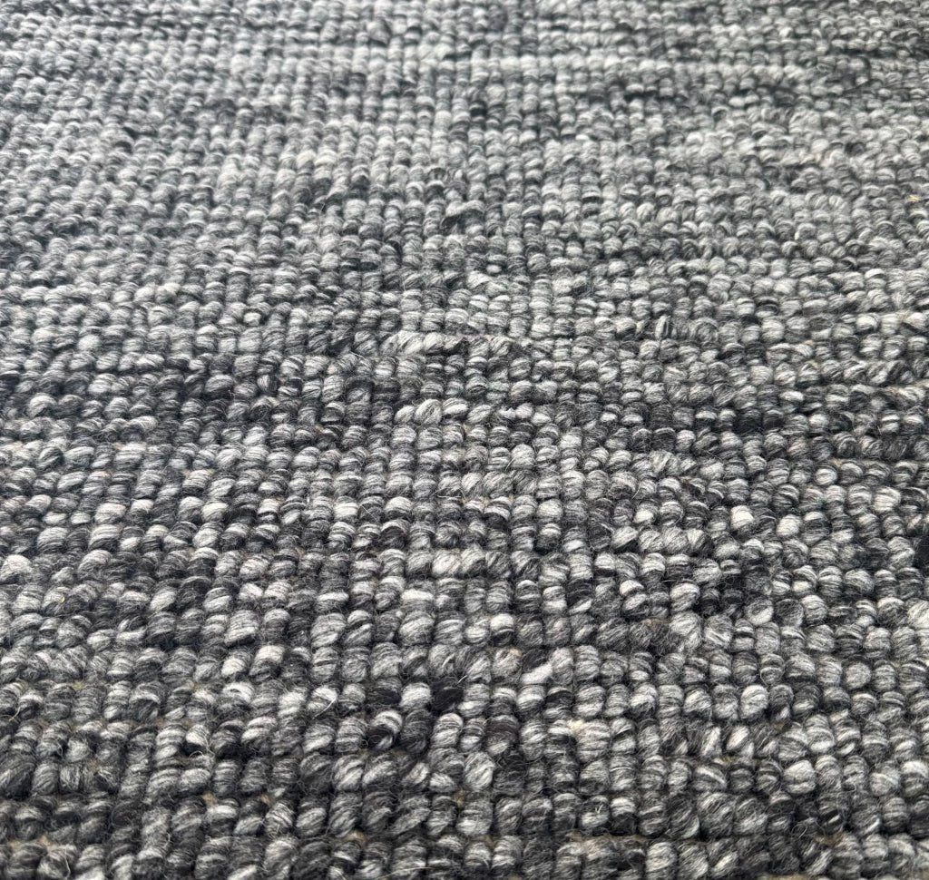 ALFOMBRA PET PABLE DARK GREY 160X230 - laalfombreria