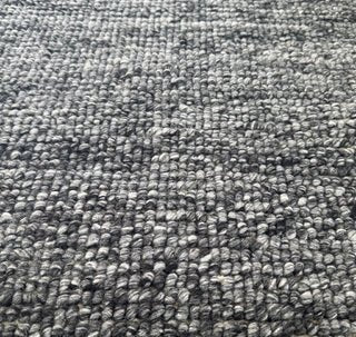 ALFOMBRA PET PABLE DARK GREY 200X300 - laalfombreria