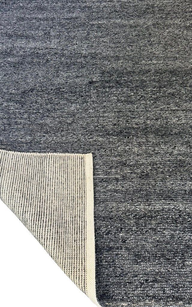 ALFOMBRA PET PABLE DARK GREY 200X300 - laalfombreria