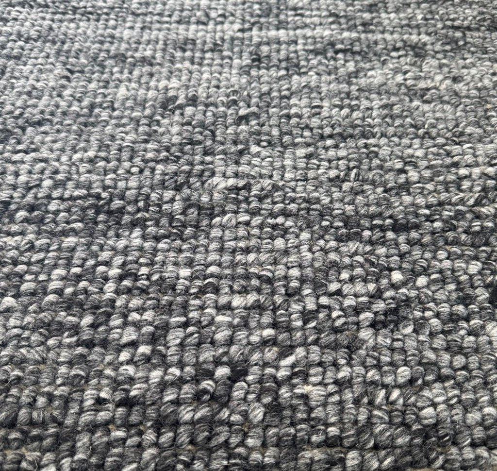 ALFOMBRA PET PABLE DARK GREY 240X330 - laalfombreria