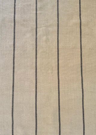 ALFOMBRA PET STRIPE PEACH 160X230 - laalfombreria