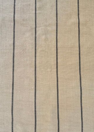 ALFOMBRA PET STRIPE PEACH 200X300 - laalfombreria