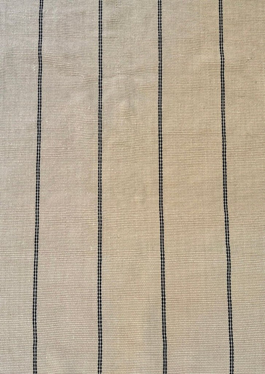 ALFOMBRA PET STRIPE PEACH 200X300 - laalfombreria