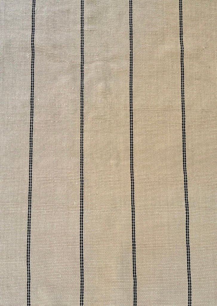 ALFOMBRA PET STRIPE PEACH 250X350 - laalfombreria