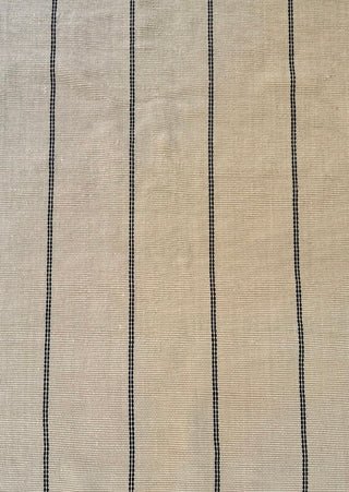 ALFOMBRA PET STRIPE PEACH 250X350 - laalfombreria