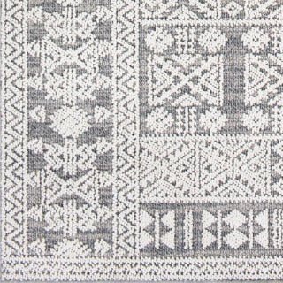 ALFOMBRA POLIPROPILENO ARIANA 160x220 - laalfombreria