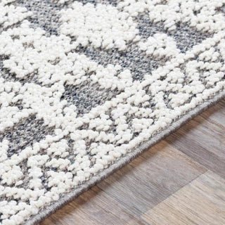 ALFOMBRA POLIPROPILENO ARIANA 160x220 - laalfombreria