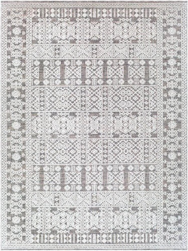 ALFOMBRA POLIPROPILENO ARIANA 160x220 - laalfombreria