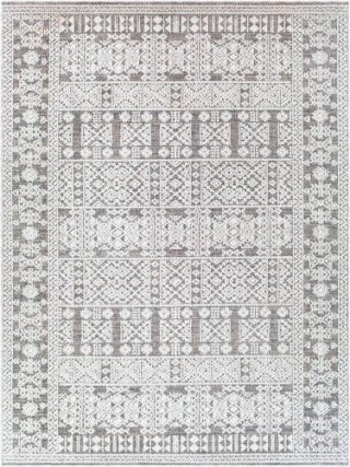 ALFOMBRA POLIPROPILENO ARIANA 160x220 - laalfombreria