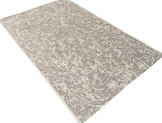 ALFOMBRA POLIPROPILENO BASIC 100X150 - laalfombreria
