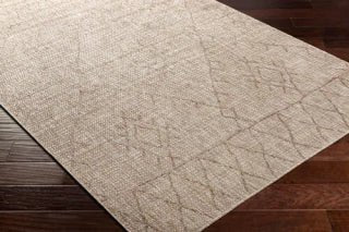 ALFOMBRA polipropileno EAGEAN BEIGE 160X230 - laalfombreria