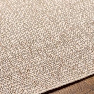 ALFOMBRA polipropileno EAGEAN BEIGE 160X230 - laalfombreria