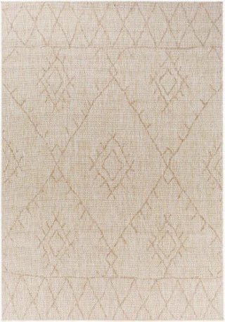 ALFOMBRA polipropileno EAGEAN BEIGE 160X230 - laalfombreria