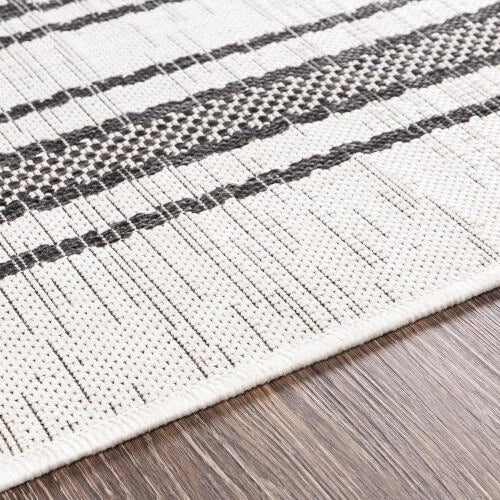 ALFOMBRA polipropileno EAGEAN ETNIC 160X230 - laalfombreria