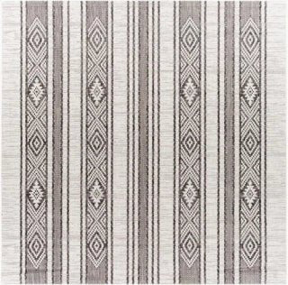 ALFOMBRA polipropileno EAGEAN ETNIC 160X230 - laalfombreria