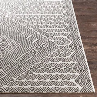 ALFOMBRA polipropileno EAGEAN TOPPI 160X230 - laalfombreria