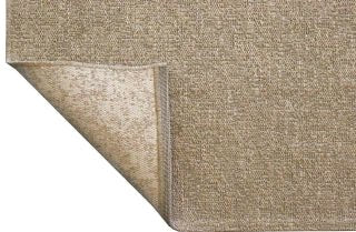 ALFOMBRA POLIPROPILENO ECO ARENA 195x250 - laalfombreria